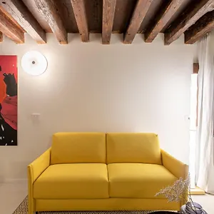 Palazzo Venere , Venetië Italië