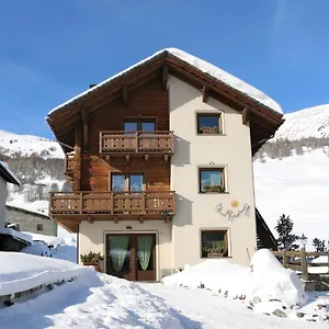 Casa Peri , Livigno Italië