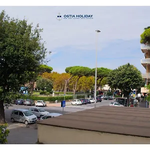 Liberty , Ostia Italië