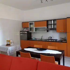 Casa Paradiso , Brindisi Italië