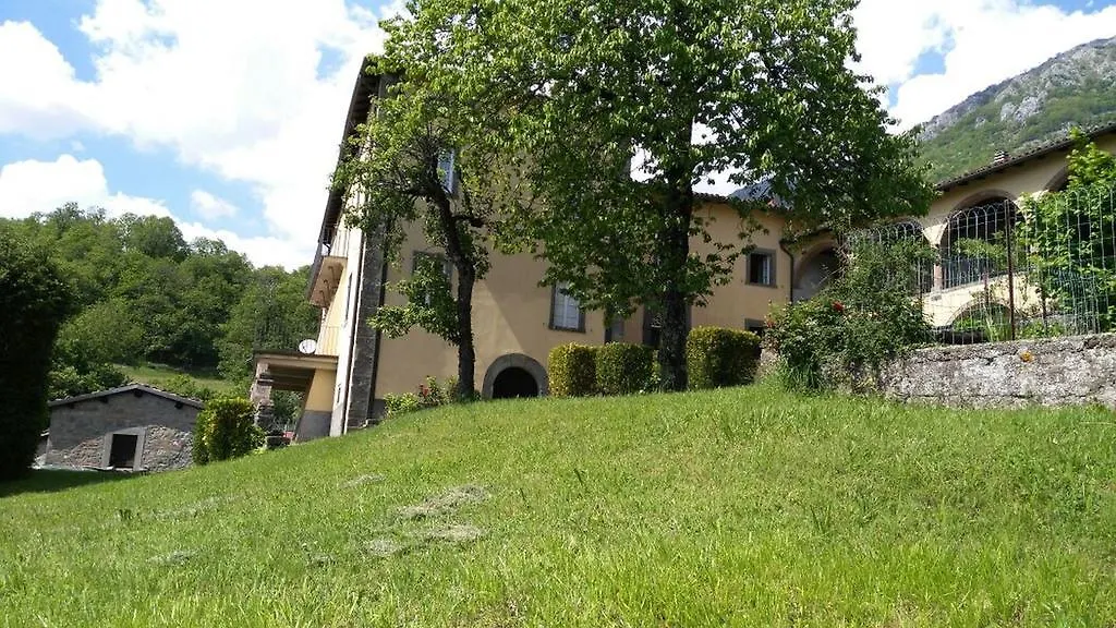 Apartment Casa Gianfrati Corfino