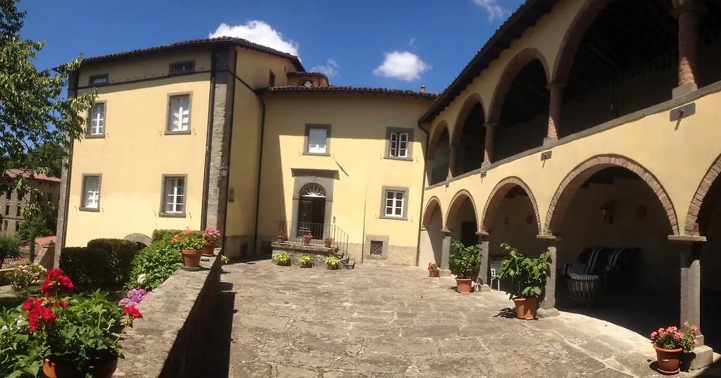 Holiday home Apartment Casa Gianfrati Corfino