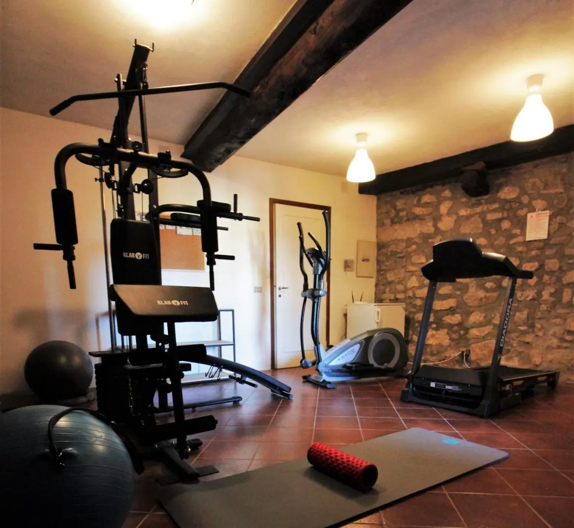 Apartment Casa Gianfrati Corfino