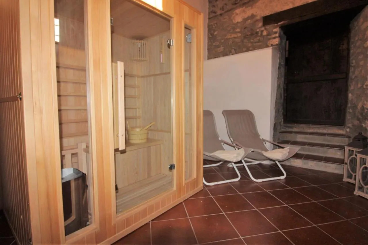 Holiday home Apartment Casa Gianfrati Corfino