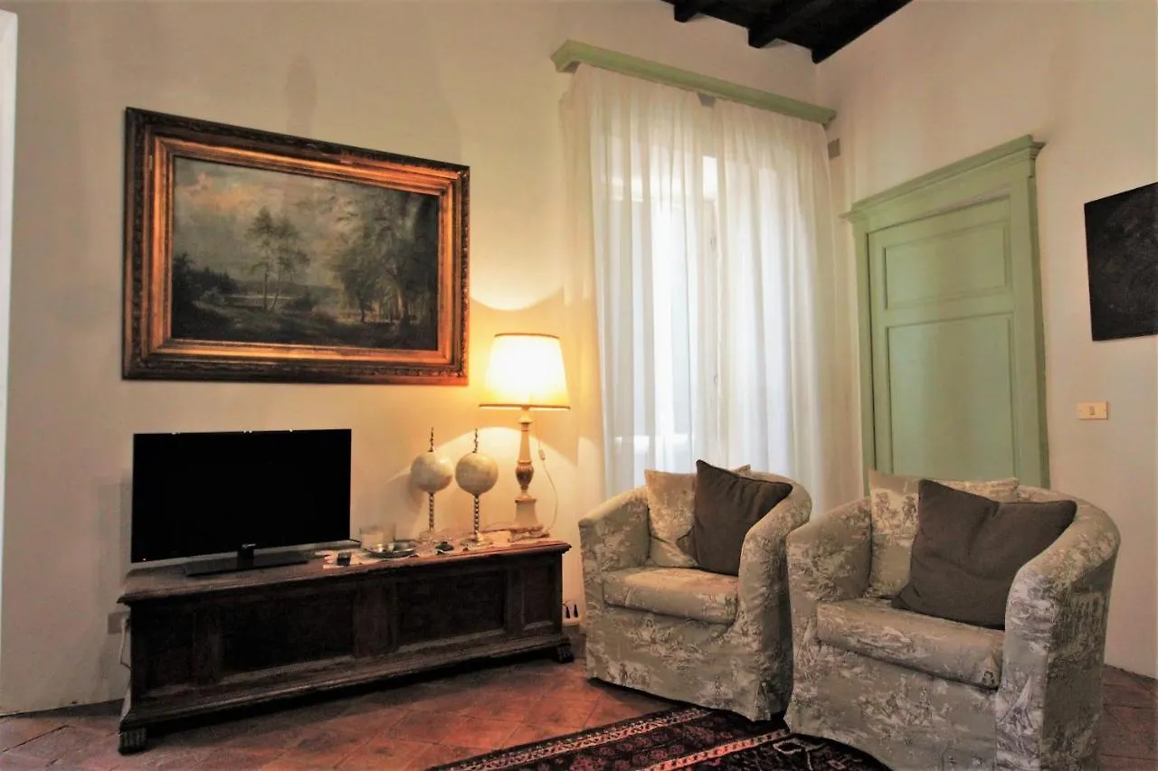 Apartment Casa Gianfrati Corfino Italy