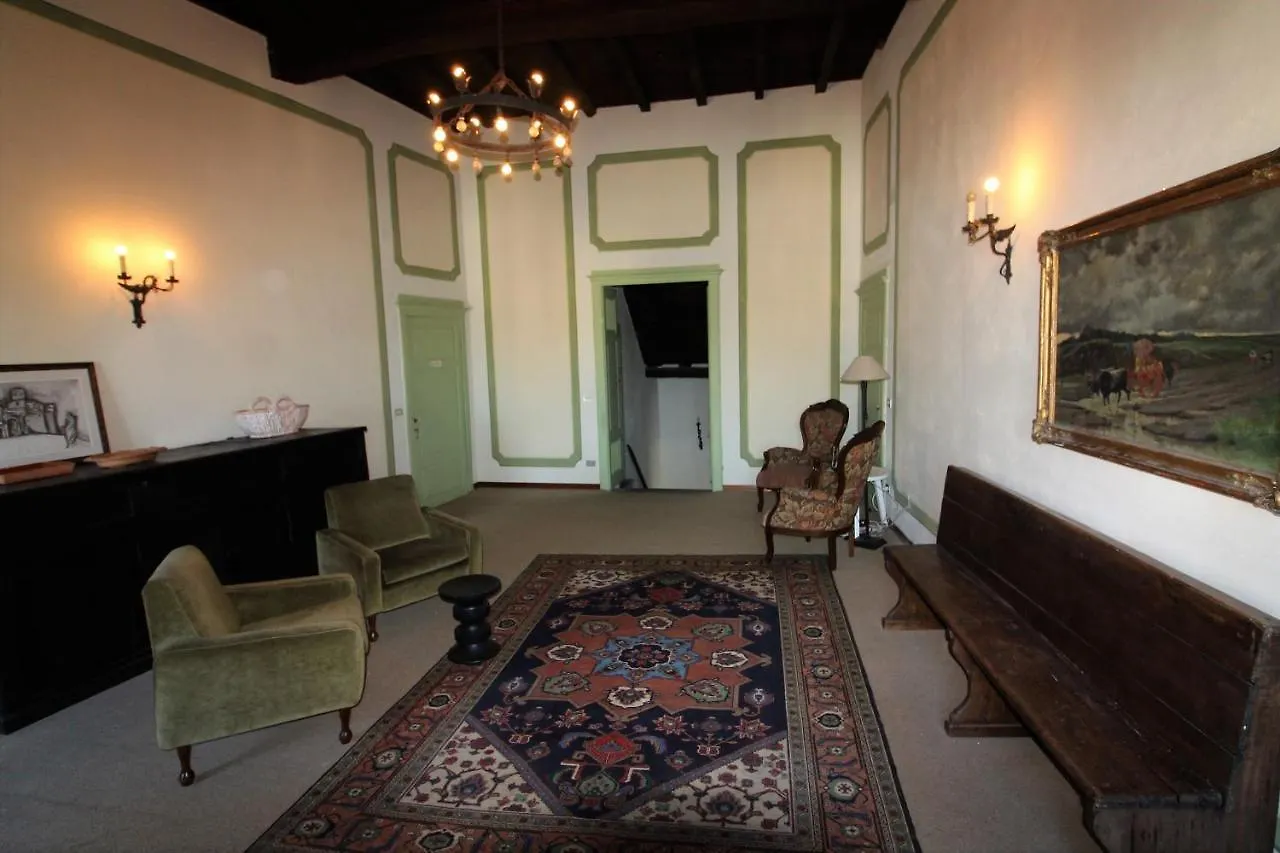 Apartment Casa Gianfrati Corfino 0*,  Italy