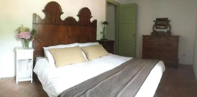Apartment Casa Gianfrati Corfino